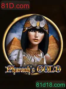 PharaohsGold